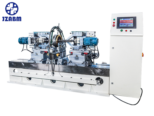 新能源电机转子平衡机