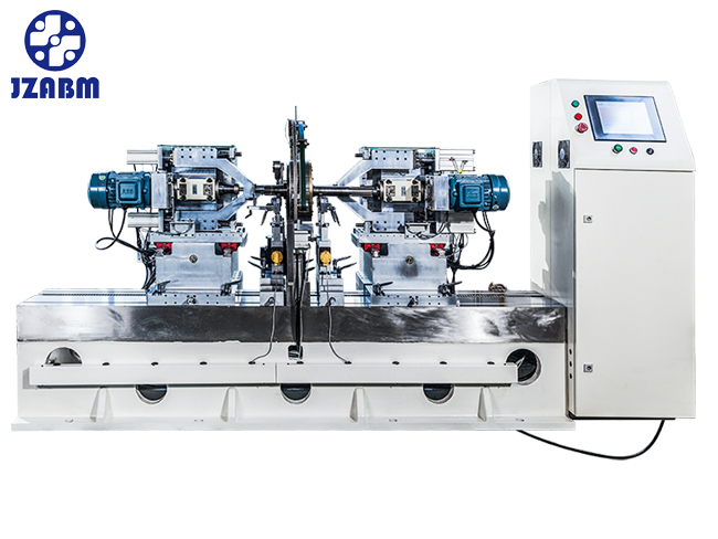 新能源转子平衡机