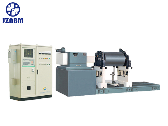 18吨 大型风机动平衡机 H7V