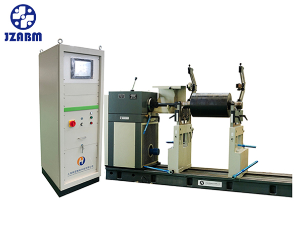 H4/40U 卧式动平衡机