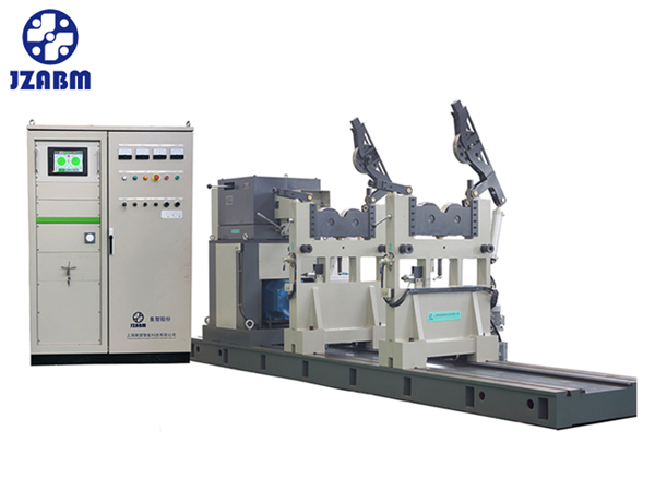 （9吨）万向节平衡机 H6U