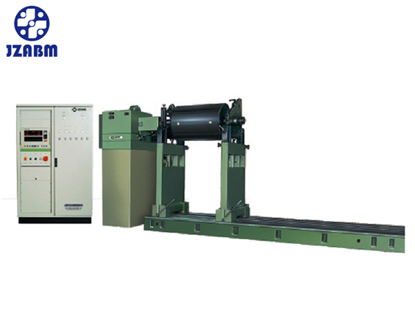 （9吨/18吨）硬支承平衡机 H6/60V