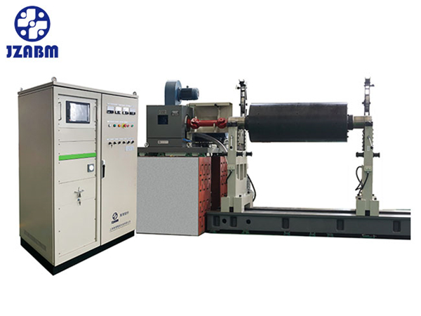 （18吨以下）准高速平衡机