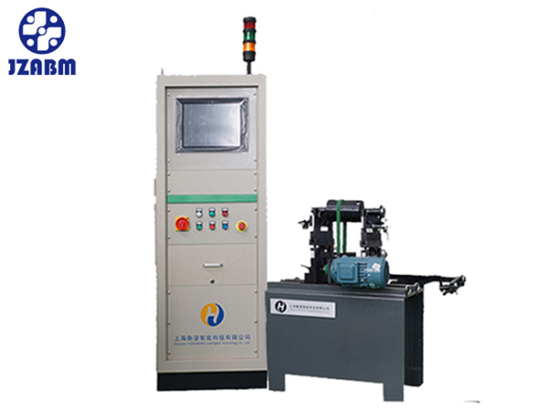 （40/100kg）皮带轮平衡机 H2/20