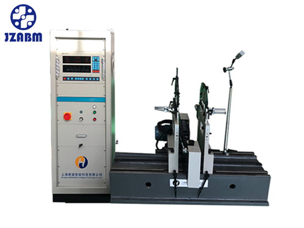 H3/30U 卧式平衡机