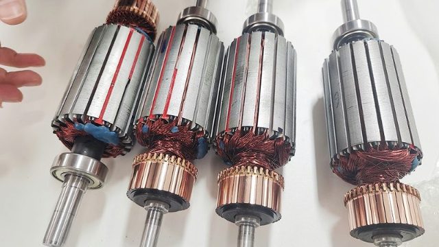 转子动平衡机常见的校正方式有哪些？