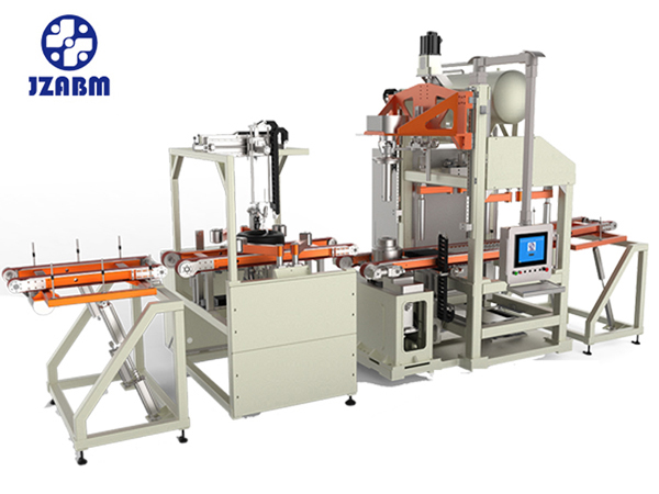 全自动轮胎动平衡机