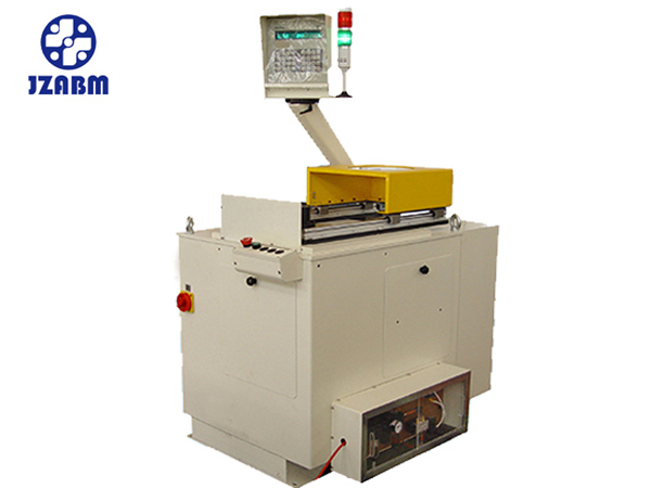 立式动平衡机 RLD系列