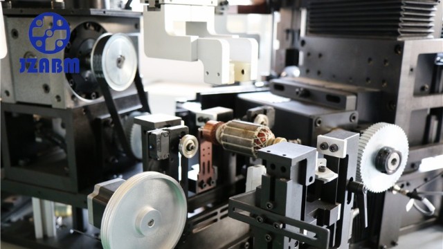 什么是平衡机系数？