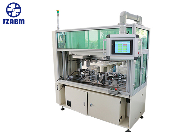 自动轴类校直机 （传动轴）