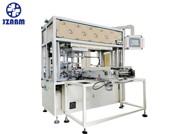 泵轴自动校直机（特殊件 可定制）