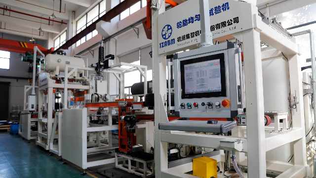 轮胎的均匀性检测指标都有哪些？