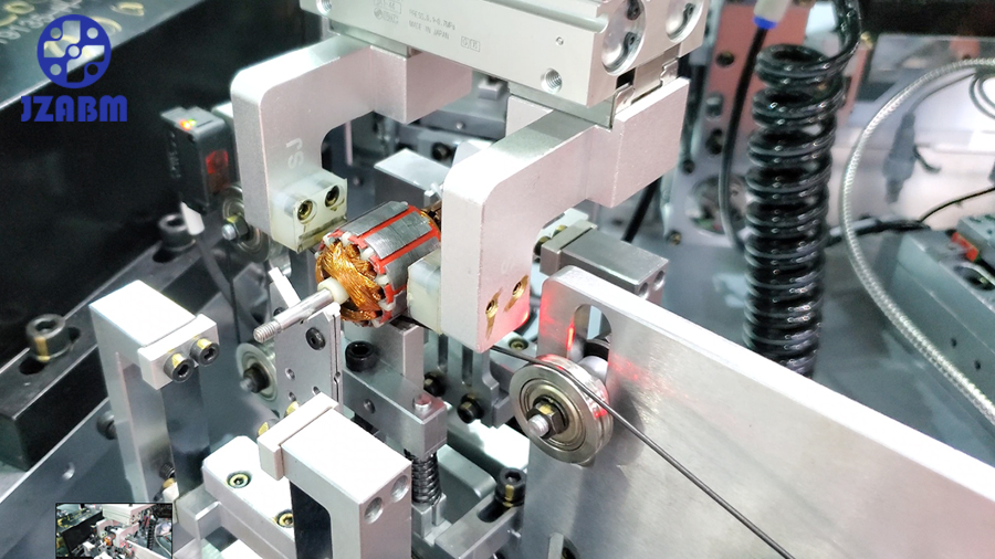 旋转工件动平衡：选单面还是双面？