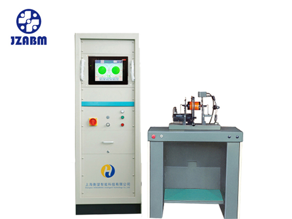 (10/16kg）卧式平衡机 H1/10