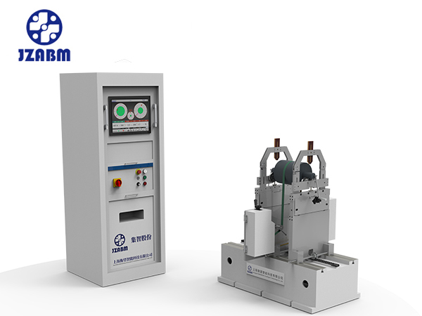 EH3BU卧式硬支承平衡机