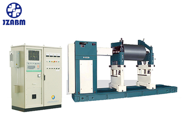 （18吨/28吨）卧式平衡机 H7/70U