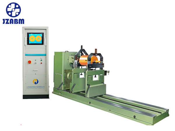 （1吨/2吨）卧式平衡机 H4/40