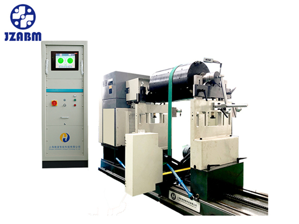 （3吨）卧式平衡机 H40W