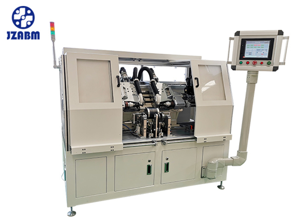 新能源电机全自动平衡机