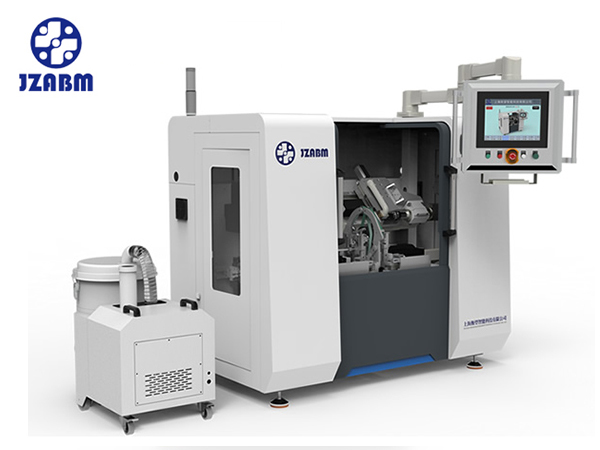 新能源电机转子全自动平衡机