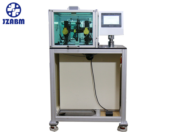 动平衡测试机 DBW-TM