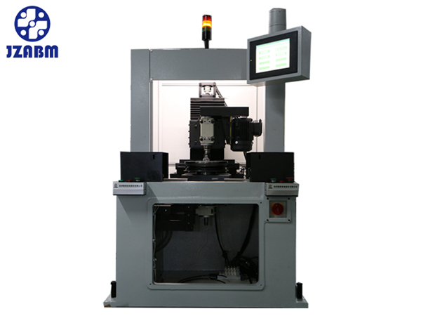 水泵叶轮平衡机