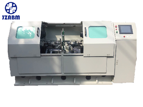 新能源电机平衡机