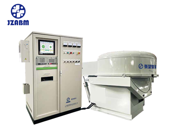 航空立式动平衡机（HYLS-150）