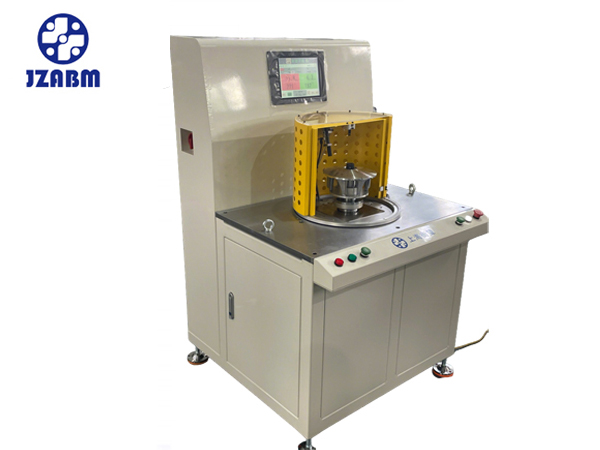 立式平衡机（YLS系列）